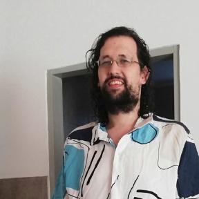 Leandro Martinez